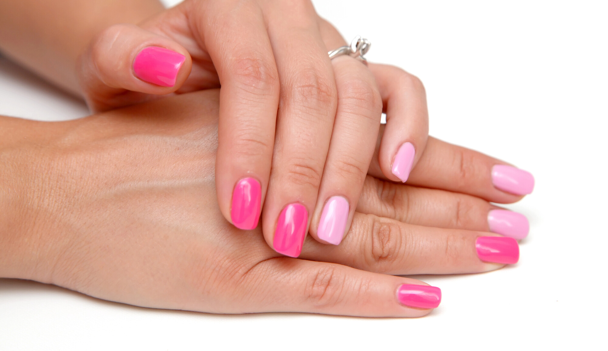 Nagelmodellage